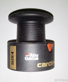 Cívka na naviják Abu Garcia Cardinal SM 1054 F