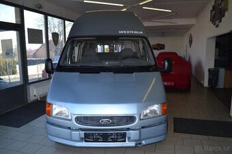 Ford Transit Nugget Westfalia 2.5TD