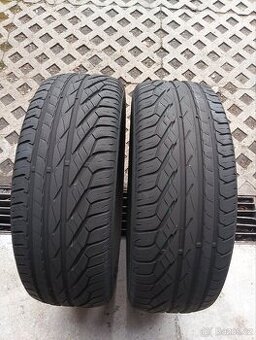 LETNÍ PNEU UNIROYAL 215/60/16 XL 99H