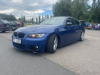 BMW E92 325i N52 160kw 2007