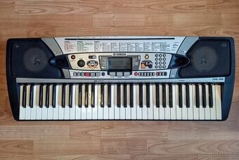 Keyboard Yamaha PSR-280