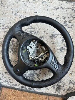 Volant M-paket e46-e39-e53-x5