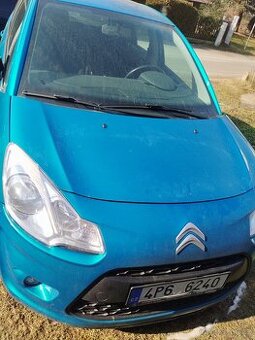 Citroen C3 1.4i 2010