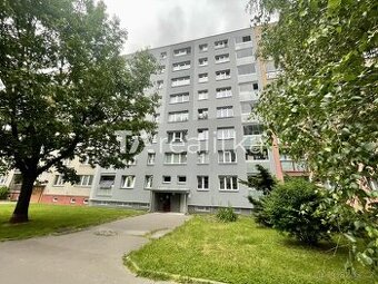 Prodej byt 2 + 1, 44㎡ Havířov 73601