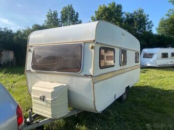 Karavan Hymer