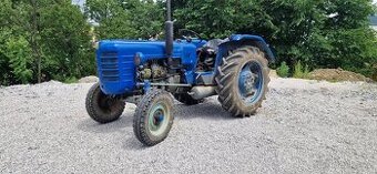 Zetor 3011 Major