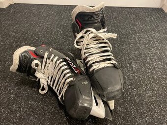Brankářské hokejové brusle CCM JETSPEED FT2