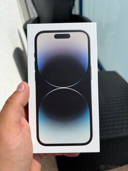 Prodám iPhone 14 Pro