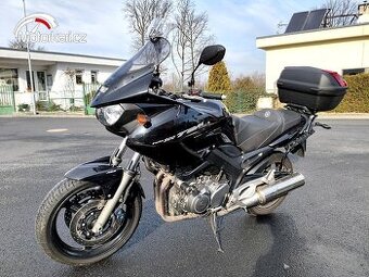 Yamaha TDM 900 rv.2006 ABS