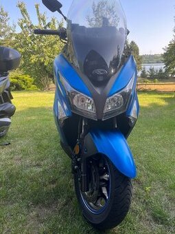 kymco X-town 300 I