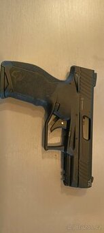 Pistole taurus tx22