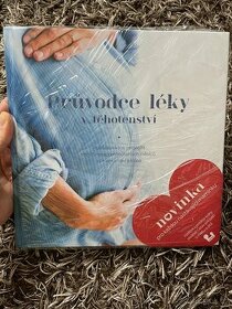 průvodce léky