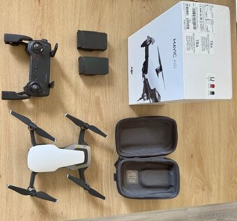 DJI Mavic Air