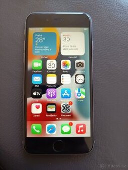 iPhone 6s