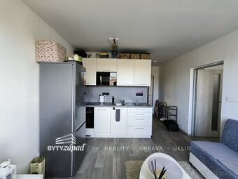 Pronájem, Byty 2+kk,  38m2 Plzeň, ev.č. yIVB8497