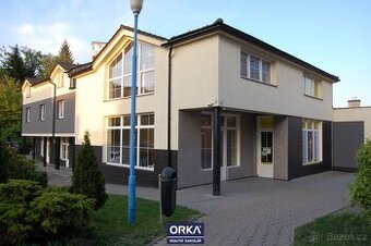 Pronájem, Obchodní prostory, 82m2 - Zábřeh, ul. Kozinova