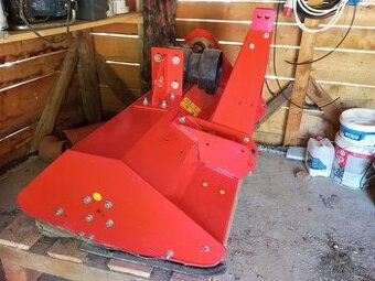 Mulčovač za malotraktor