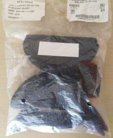 Comfort Pad Kit For MK6 MK6A MK7 Head Gear