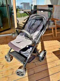 Cybex Balios S komplet s autosedačkou