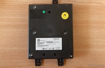 Řídící jednotka bluetooth VW Passat CC 3C8037730 - 1
