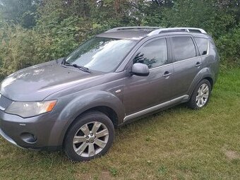 Prodej Mitsubishi Outlander