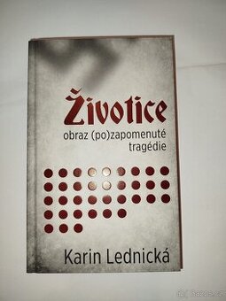 Životice- Karin Lednická