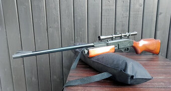 Vzduchovka Gamo G-1200