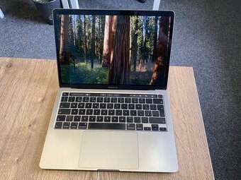 MacBook PRO 13″ (2020)