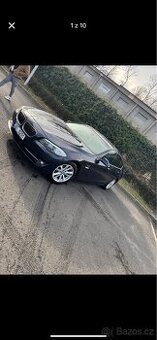 Bmw f10 530d 180kw