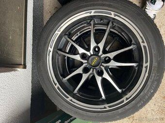5x120 R17