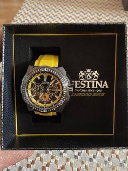 Festina Chrono Bike