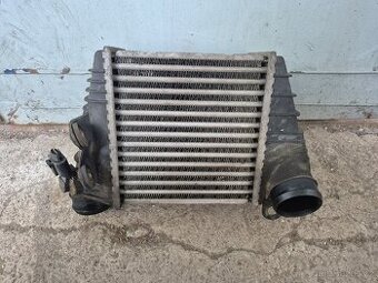 INTER COOLER - Škoda octavia I