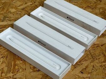 Apple Pencil 2 vč. krabičky