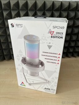 Mikrofon Endorfy AXIS Streaming (SPC Gear SPG149) - 1