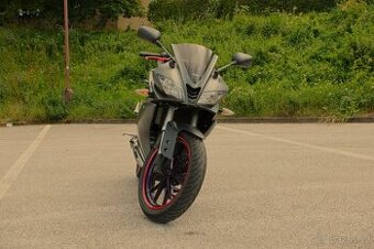 Yamaha YZF-R125