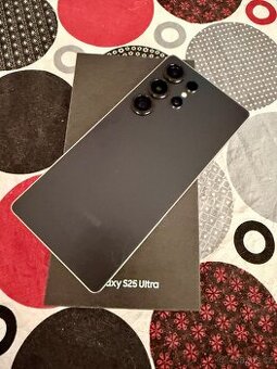 Samsung s25 ultra 16/512gb