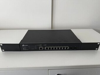 tp-link TL-SG3210 - 1