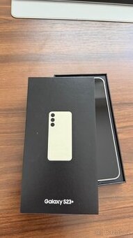 Samsung galaxy S23+