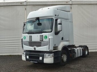 RENAULT Premium 450 DXI