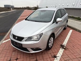 Seat Ibiza ST 1.2 TSI
