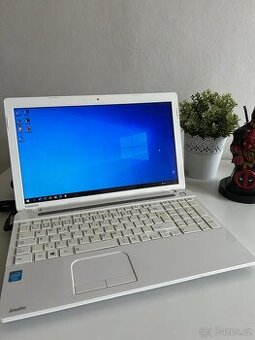 Notebook Toshiba Satellite