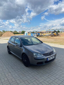 Volkswagen Golf V 1.4 benzin