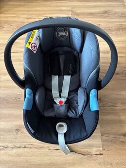 Autosedačka CYBEX ATON M