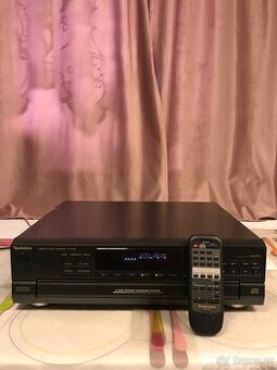 Technics - 1