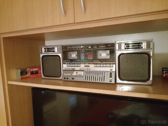 Sharp GF -800H(D) - 1