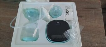 Odsávačka mléka Nutrio BP Electric