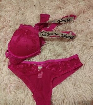 Victoria's secret - 1