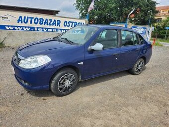 Renault Thalia 1.2 55 KW