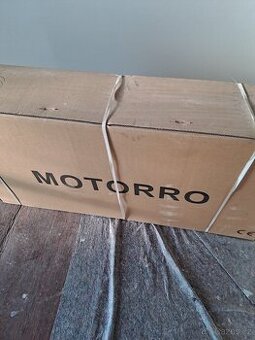 Elektro kolo Motorro