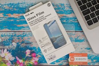 Tvrzené sklo IMAK H pro Xiaomi, Redmi a Poco